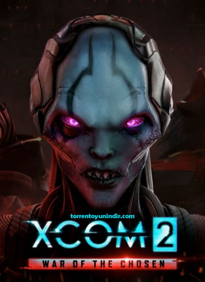 XCOM 2: War of the Chosen İndir kapak görseli