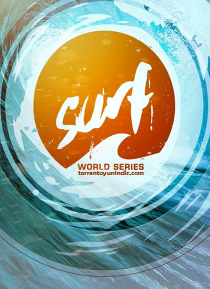Surf World Series İndir kapak görseli