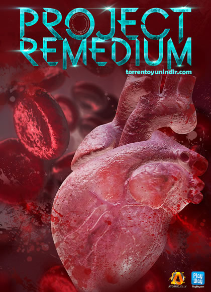 Project Remedium İndir kapak görseli