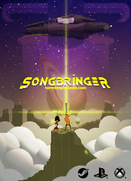 Songbringer İndir kapak görseli