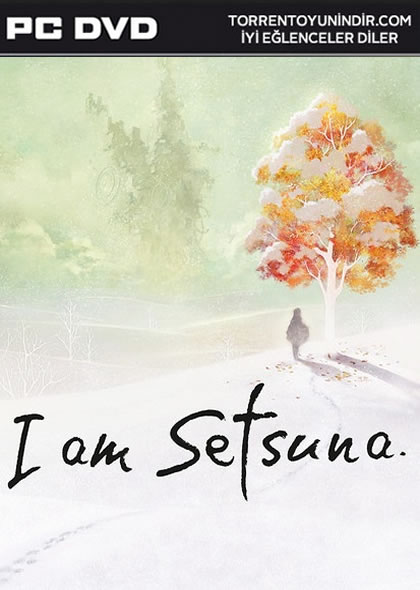 I am Setsuna İndir kapak görseli