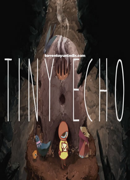 Tiny Echo İndir kapak görseli