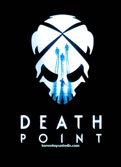 Death Point İndir kapak görseli