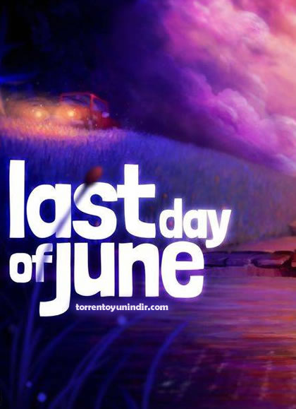 Last Day of June İndir kapak görseli