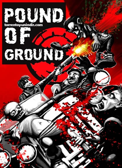 Pound of Ground İndir kapak görseli