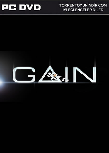 GAIN İndir kapak görseli