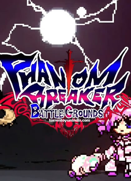 Phantom Breaker: Battle Grounds İndir kapak görseli
