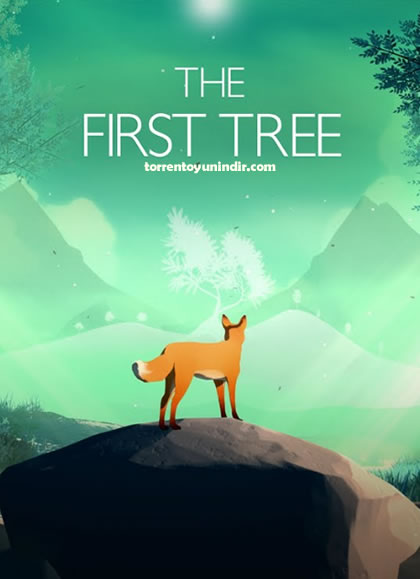 The First Tree İndir kapak görseli