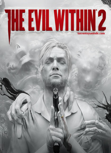 The Evil Within 2 İndir kapak görseli