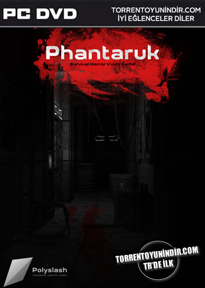 Phantaruk İndir kapak görseli