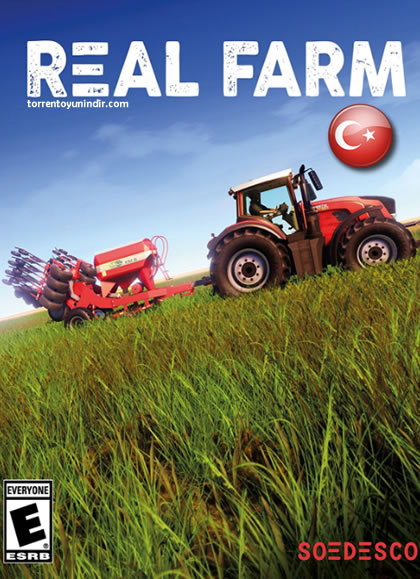 Real Farm İndir kapak görseli