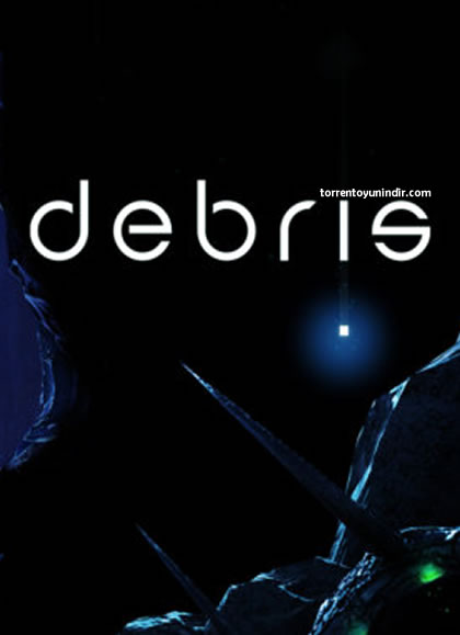 Debris İndir kapak görseli