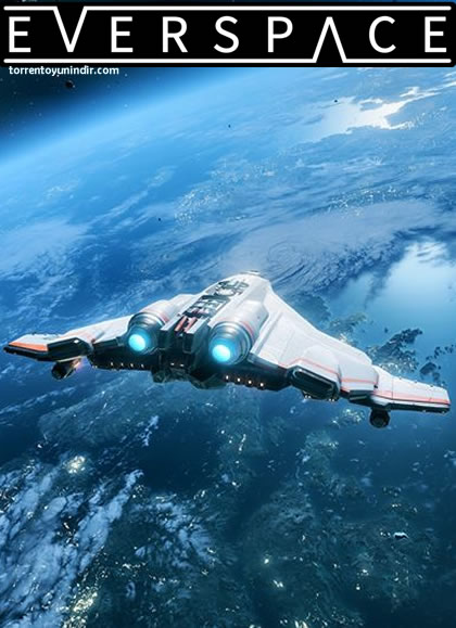 EVERSPACE™ – Encounters İndir kapak görseli