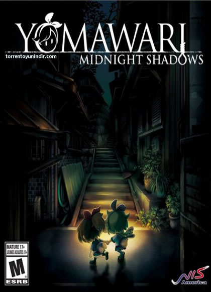 Yomawari: Midnight Shadows İndir kapak görseli