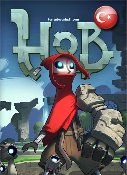 Hob İndir kapak görseli