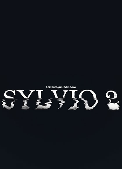 Sylvio 2 İndir kapak görseli