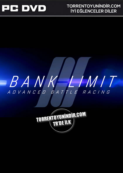 Bank Limit : Advanced Battle Racing İndir kapak görseli