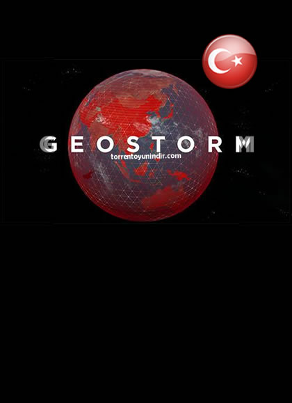 Geostorm – Turn-Based Puzzler İndir kapak görseli