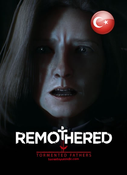 Remothered: Tormented Fathers İndir kapak görseli