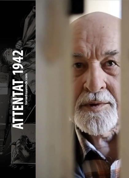 Attentat 1942 İndir kapak görseli