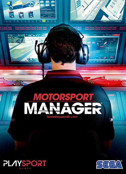 Motorsport Manager – Endurance Series İndir kapak görseli