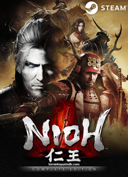 NIOH Complete Edition İndir kapak görseli