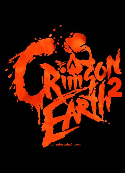 Crimson Earth 2 İndir kapak görseli