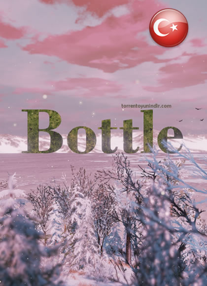 Bottle: Pilgrim İndir kapak görseli