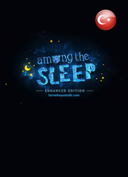 Among the Sleep: Enhanced Edition İndir kapak görseli