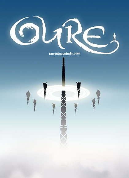 Oure İndir kapak görseli