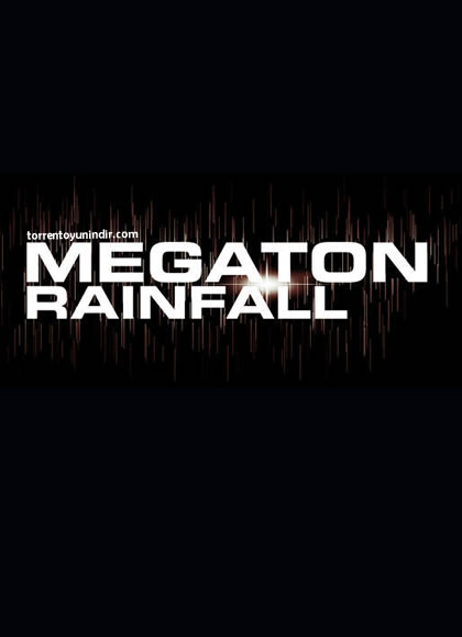 Megaton Rainfall İndir kapak görseli