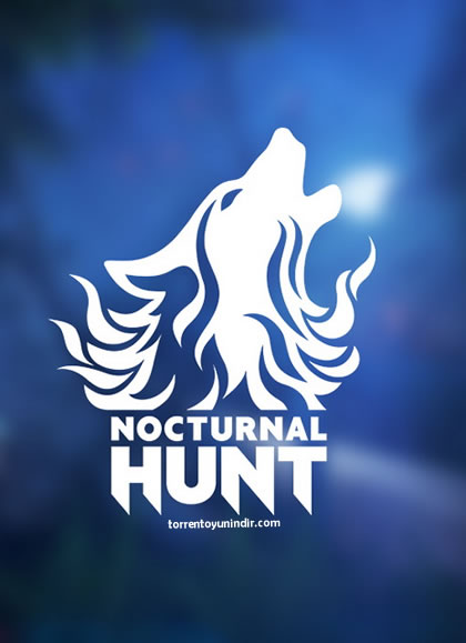 Nocturnal Hunt İndir kapak görseli
