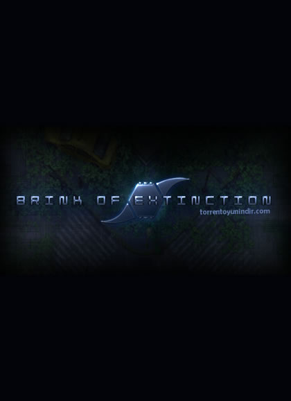 Brink of Extinction İndir kapak görseli