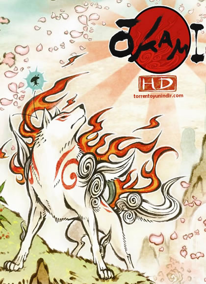 OKAMI HD İndir kapak görseli