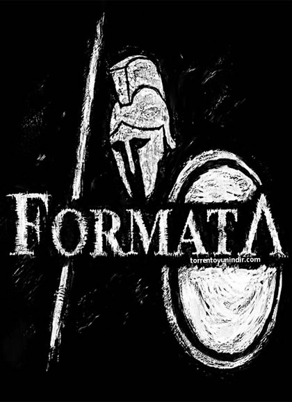 Formata İndir kapak görseli