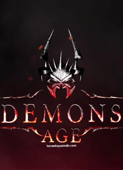 DEMONS AGE İndir kapak görseli