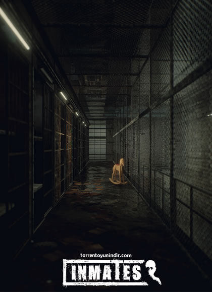 Inmates İndir kapak görseli