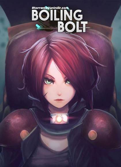 Boiling Bolt İndir kapak görseli