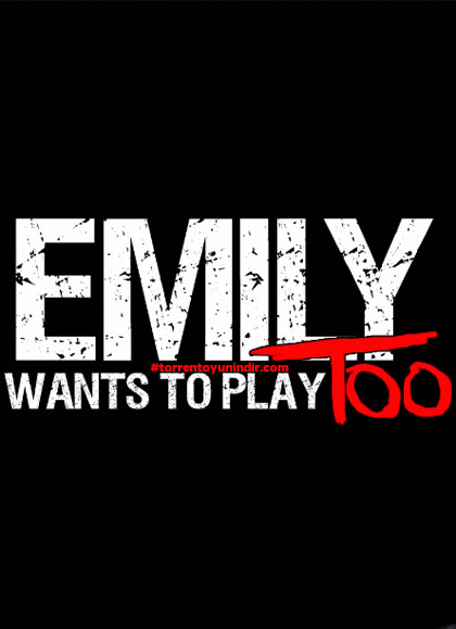 Emily Wants to Play Too İndir kapak görseli