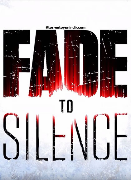 Fade to Silence İndir kapak görseli
