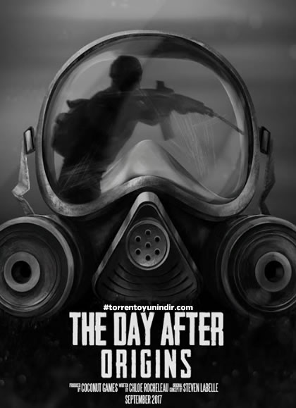 The Day After : Origins İndir kapak görseli