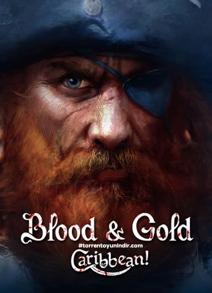 Blood and Gold — The Zombiest Adventures İndir kapak görseli