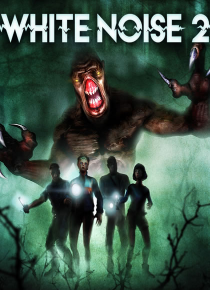 White Noise 2 Complete Edition İndir kapak görseli