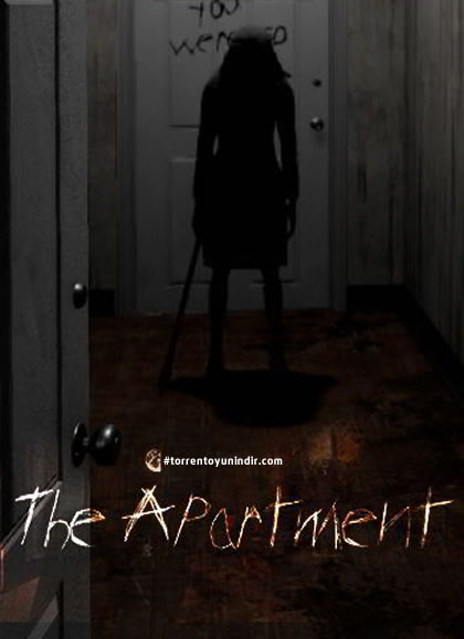 The Apartment İndir kapak görseli