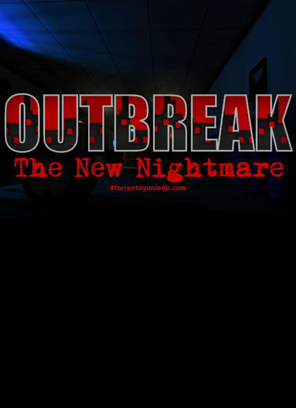 Outbreak: The New Nightmare İndir kapak görseli