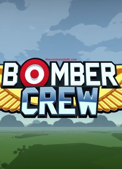 Bomber Crew İndir kapak görseli