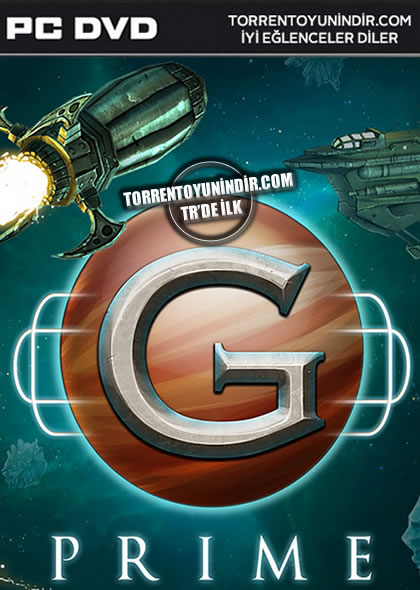 G Prime Into The Rain İndir kapak görseli