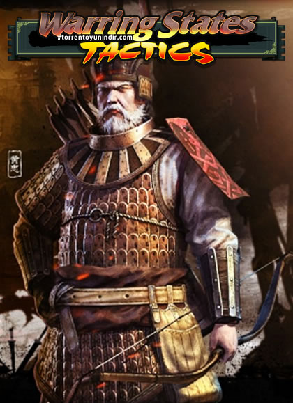 Warring States İndir kapak görseli