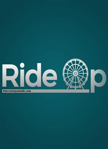 RideOp – Thrill Ride Simulator İndir kapak görseli