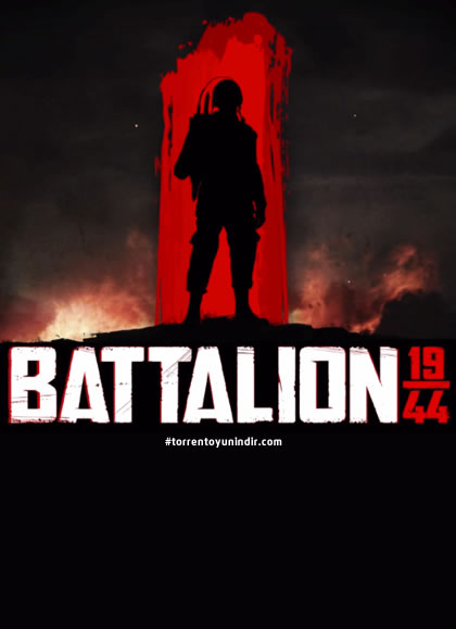 BATTALION 1944 İndir kapak görseli